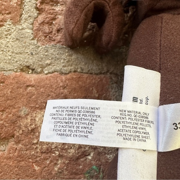 LEGO® Star Wars™ Chewbacca Holiday Plush Stuffed Animal Christmas Candy Cane - Picture 11 of 14